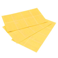 Абразивний лист помаранчевий 1/8 Kovax TOLEBLOCK K-1200