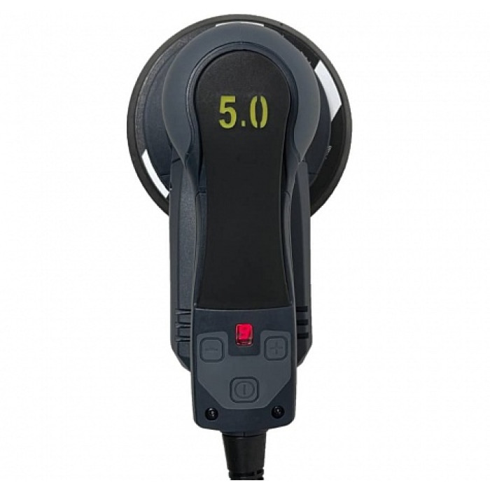 Ексцентрикова шліфувальна машина Titan PESM3-150 EC Brushless з безщітковим мотором