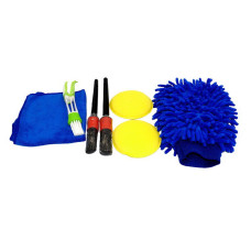 Набір для чищення автомобіля