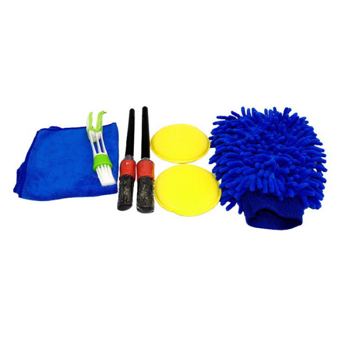 Набір для чищення автомобіля