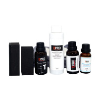 Нано-керамічне покриття DPro 9H (повний набір)