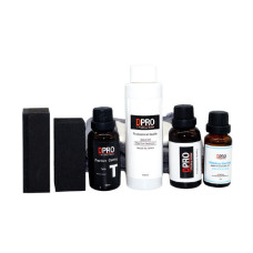 Нано-керамічне покриття DPro 9H (повний набір)