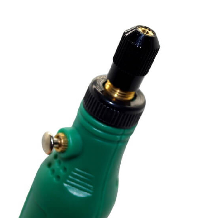 Бездротовий Гравер міні SET з комплексом аксесуарів J09-02