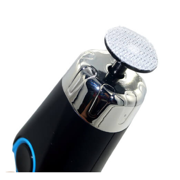 Міні-полірувальна машина потужністю 60 Вт із зарядним USB-кабелем 8500 об/хв