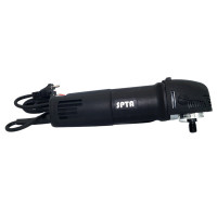 Полірувальна машина професійна ROMPS3AC з набором платформ, кіл + подовжувач