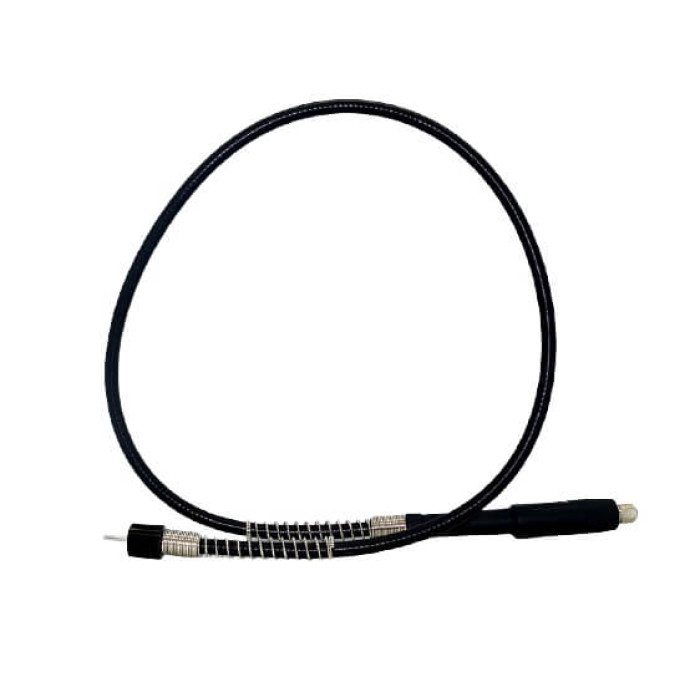 Полірувальна машина професійна ROMPS3AC з набором платформ, кіл + подовжувач