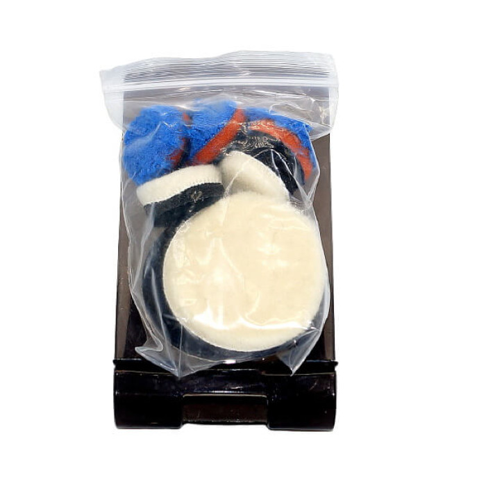 Полірувальна машина професійна ROMPS3AC з набором платформ, кіл + подовжувач