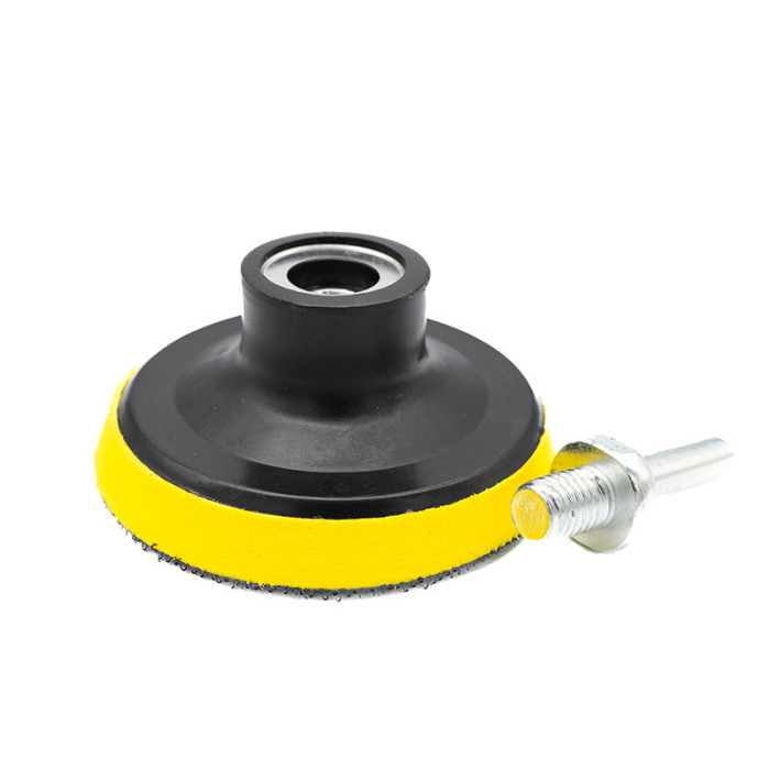 Платформа M14 D75мм (адаптер у комплекті)