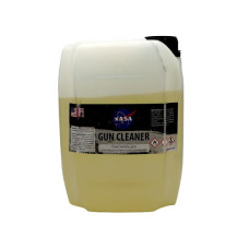 Розчинник 647 Nasa (каністра) 5 л