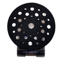 М'яка прокладка (підкладка) Mirka 125 мм 33 отвори 5мм (5 шт)