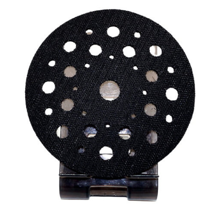 М'яка прокладка (підкладка) Mirka 125 мм 33 отвори 5мм (5 шт)