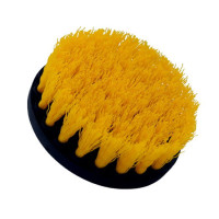 Щітка для хімчистки салону велика 4 дюйми