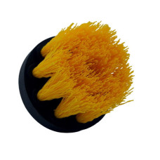 Щітка для хімчистки салону велика 2 дюйми