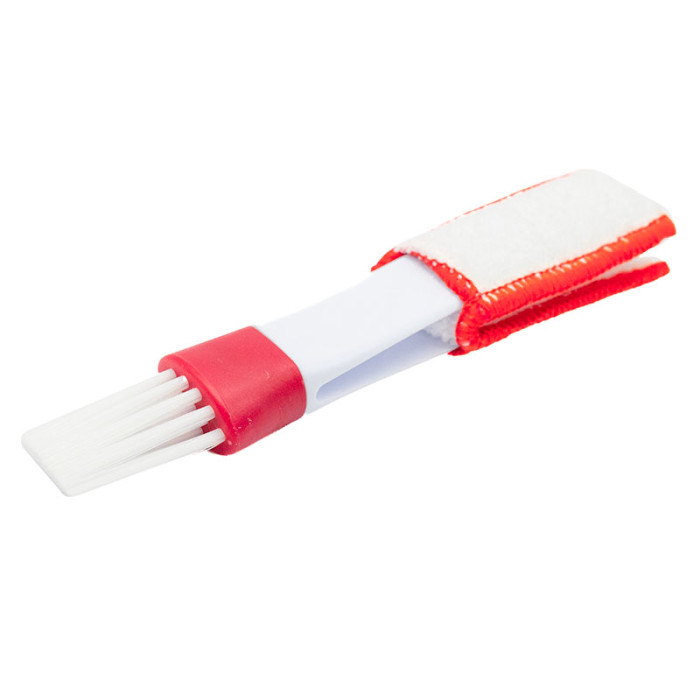 Щітка для чищення вентиляції