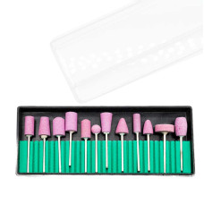 Комплект аксесуарів для гравера JK 12 од. (арт. JK1700640)