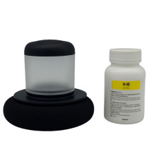 Пристрій для полірування автомобіля Baseus Lazy Waxing Machine Black