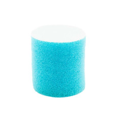 Коло полірувальне на липучці D30мм