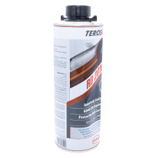 Покриття антигравійне Teroson RB 2010 1 кг (Чорний) арт. 2269326