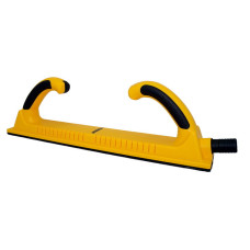 Ручний шліфувальний блок 70х400 мм 53 відп. Жорсткий Mirka (арт. 8391155111)