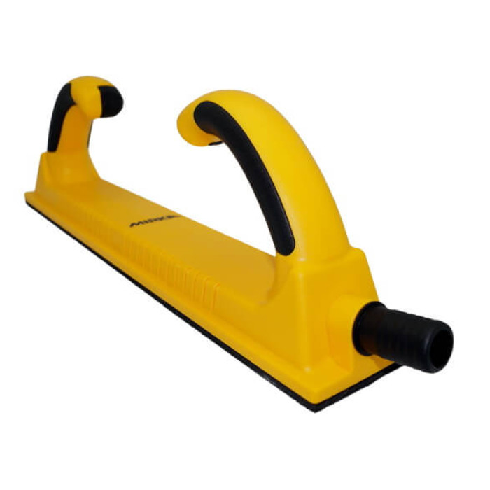 Ручний шліфувальний блок 70х400 мм 53 відп. Жорсткий Mirka (арт. 8391155111)