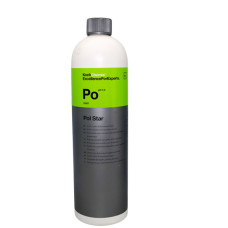 Очищувач оббивки (тканини та шкіри) Koch Chemie Pol Star 1л (92001)