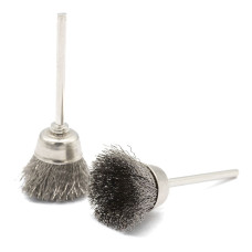 Щітка зачистна міні 20мм