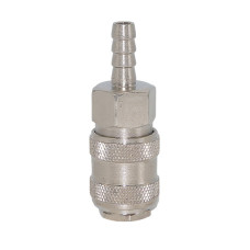 Швидкороз'ємне з'єднання на шланг 8мм SE1-3SH AIRKRAFT