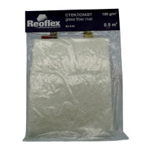 Скломат 150г/м2 (40х125см) Reoflex RX N-05-150/500