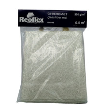 Скломат 300г/1м2, REOFLEX RX N-05-300/500