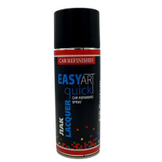Лак акриловий в аерозолі CS SYSTEM EASY ART Lacquer 400 мл