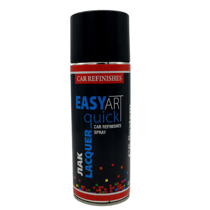 Лак акриловий в аерозолі CS SYSTEM EASY ART Lacquer 400 мл