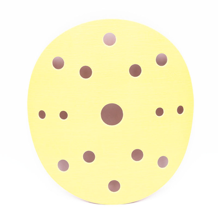 Абразивне коло KOVAX TRI-PRO d125мм Р150