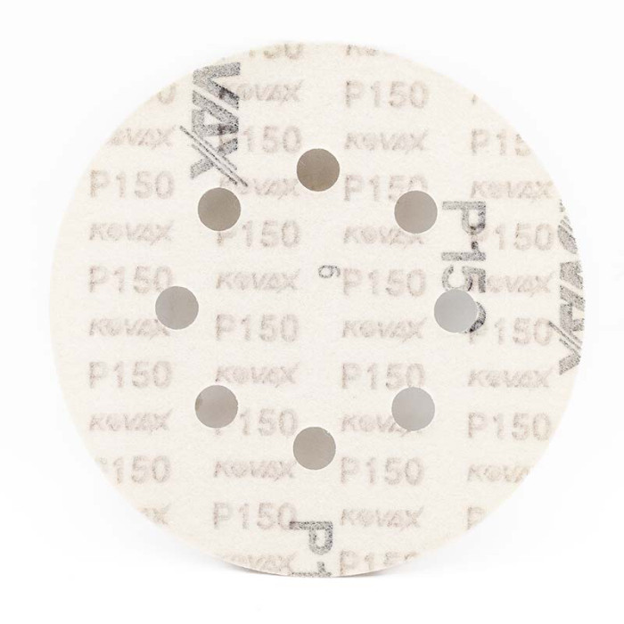 Абразивне коло KOVAX TRI-PRO d125мм Р150