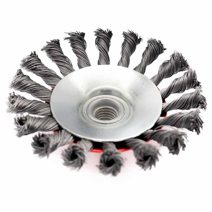 Щітка конусна 