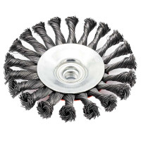 Щітка конусна 