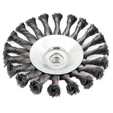 Щітка конусна 