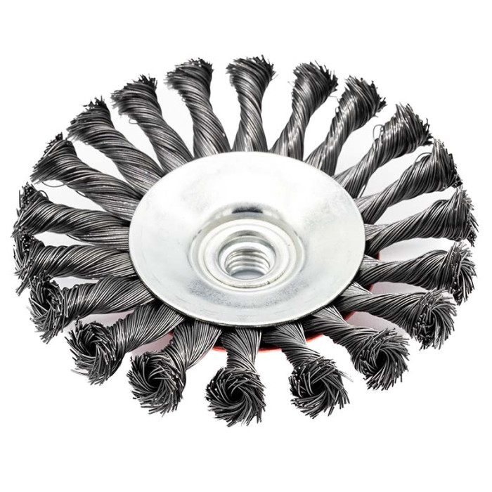 Щітка конусна 