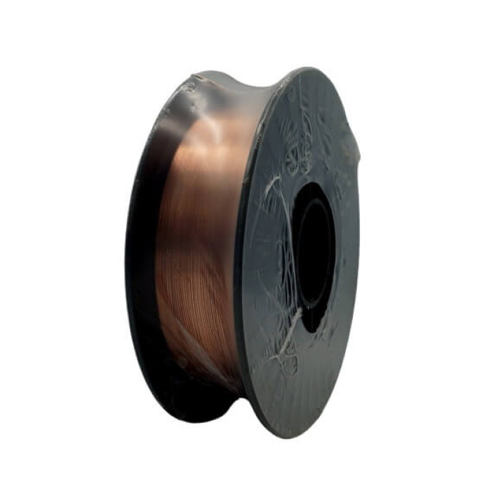 Зварювальний дріт Weldind Wire ER70S-6, 8мм 4 кг