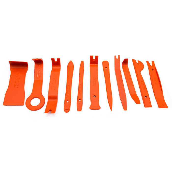 Набір для зняття обшивки YATO 11 од. (арт. YT-0844)