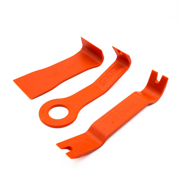 Набір для зняття обшивки YATO 11 од. (арт. YT-0844)