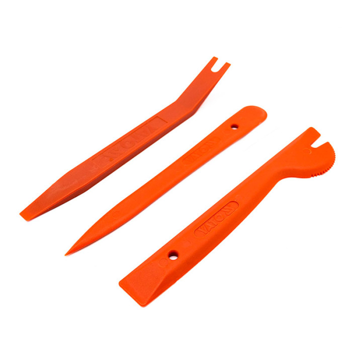 Набір для зняття обшивки YATO 11 од. (арт. YT-0844)