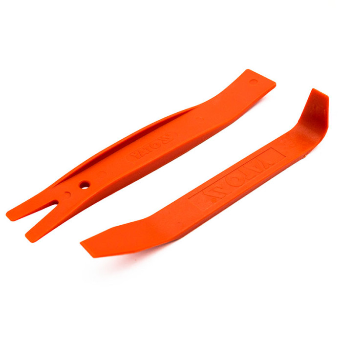 Набір для зняття обшивки YATO 11 од. (арт. YT-0844)