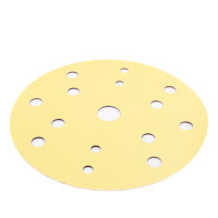 Абразивне коло KOVAX YELLOW FILM ST 152мм 15 отворів Р1500
