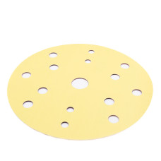 Абразивне коло KOVAX YELLOW FILM ST 152мм 15 отворів Р1500