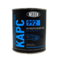 Грунт антикорозійний Mixon KAPC 992 сірий, 1 кг