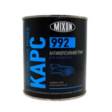 Грунт антикорозійний Mixon KAPC 992 сірий, 1 кг