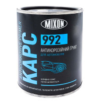 Грунт антикорозійний MIXON KAPC 992 чорний 1 кг