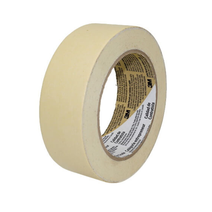 Малярна стрічка 3M 2020 70 градусів 36 мм * 55м