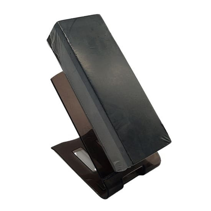 Шліфувальний брусок пінковий NCPro 12060 C 140*45*45мм