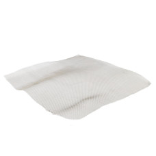 Сітка бамперна нержавіюча сталь 1*0,25 25х25см